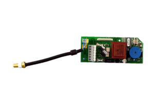 PC BOARD SENSOR ASSEMBLY KIT by Everis (formerly C2Dx)