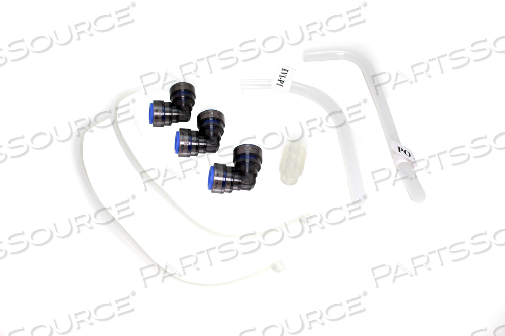 8MM ELBOW CONNECTOR by Vantive US Healthcare LLC