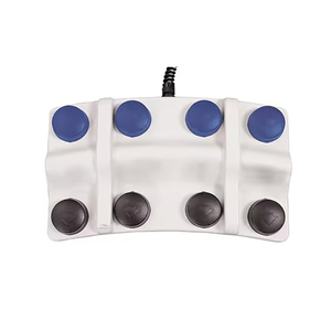 FOOT CONTROL FOR CFPM400 by Oakworks Solutions