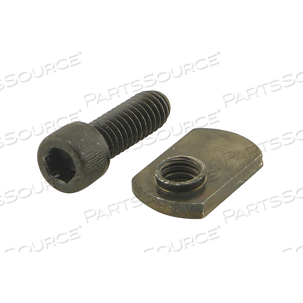 BOLT ASSEMBLY 80/20 15 SERIES PK15 by 80/20 Inc.