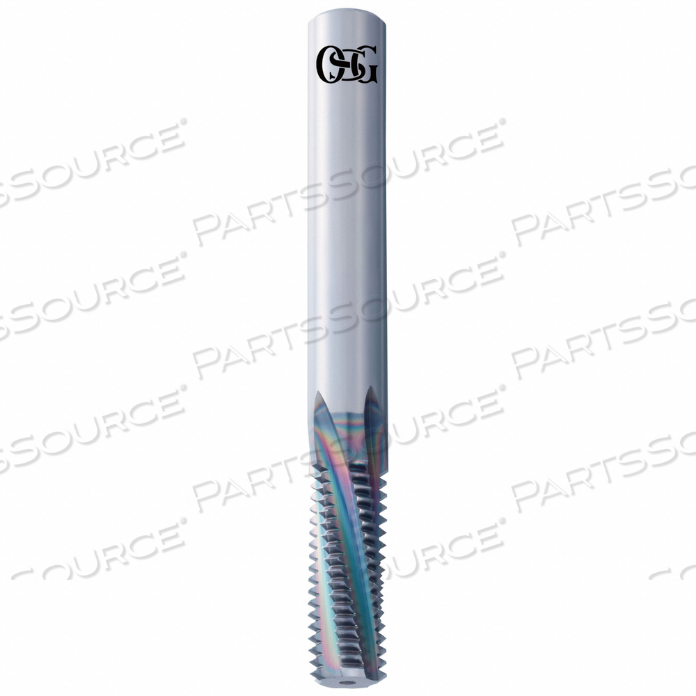 THREAD MILL OSG 3/8-24 by OSG