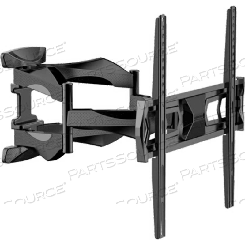 TYGERCLAW FULL MOTION WALL MOUNT FOR 32"-60" FLAT PANEL TVS by Homevision Technology Inc TYGERCLAW FULL MOTION WALL MOUNT FOR 32"-60" FLAT PANEL TVS by Homevision Technology Inc