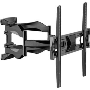 TYGERCLAW FULL MOTION WALL MOUNT FOR 32"-60" FLAT PANEL TVS by Homevision Technology Inc