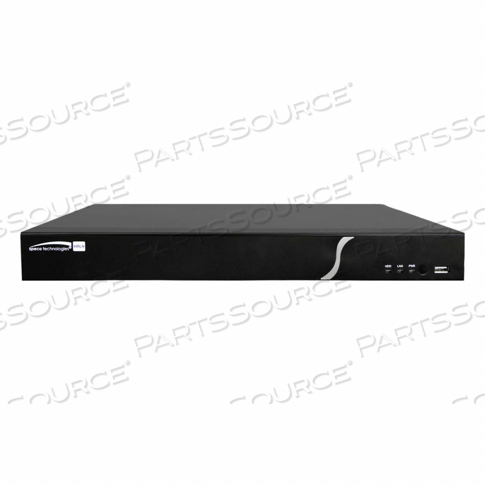 HYBRID RECORDER H.265 USB FLASH DRIVE by Speco Technologies