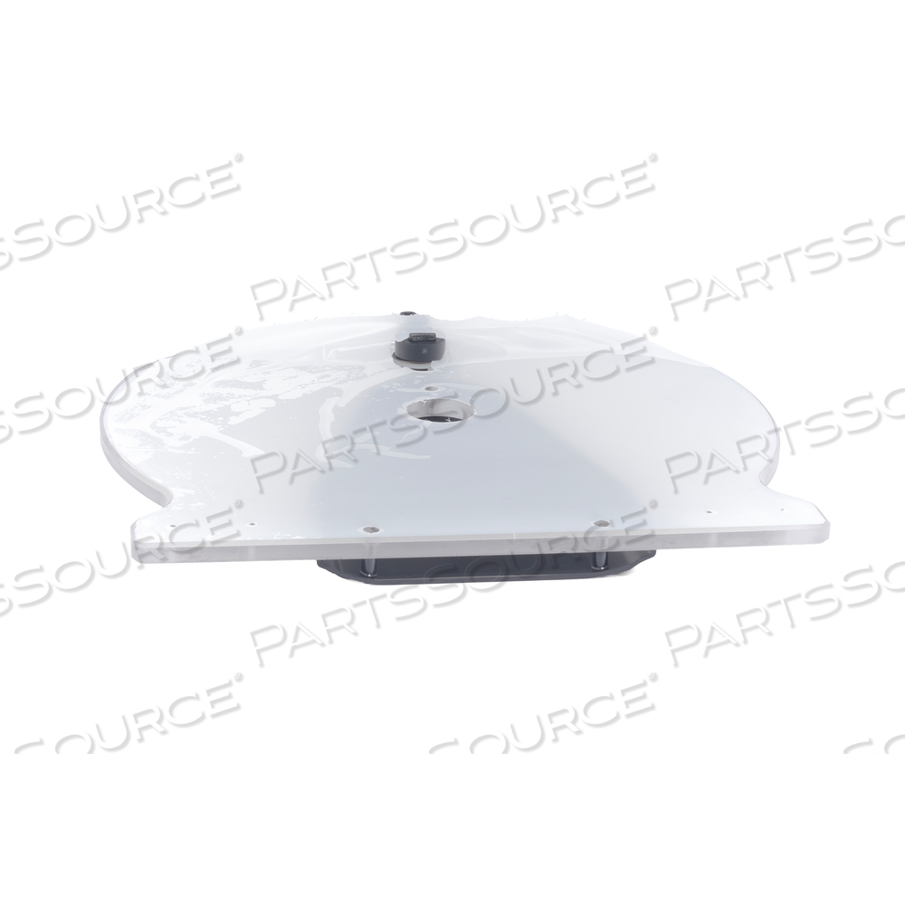 DASH-12 LID ASSEMBLY by Drucker Diagnostics, Inc. (formerly QBC Diagnostics)