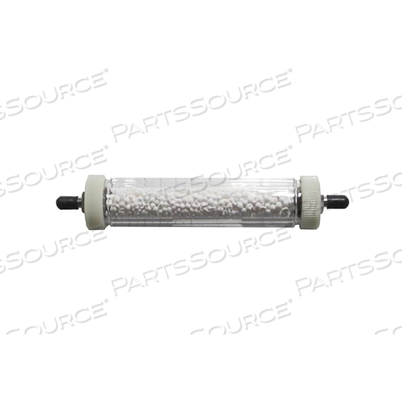 ABSORPTION TUBE by A.M. Bickford