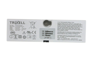 EXCHANGEABLE BATTERY FOR SKYPLATE by Philips