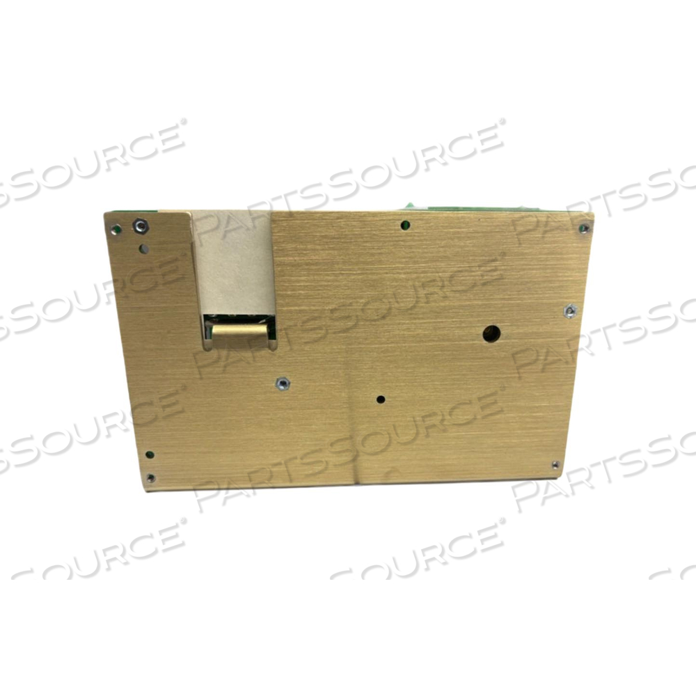 REPLACEMENT POWER SUPPLY FOR INTEGRA LUXTEC MLX 300-WATT XENON LIGHT SOURCE 