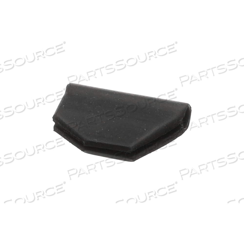 GASKET,LOWER DOOR,CORNER by Hobart Corporation