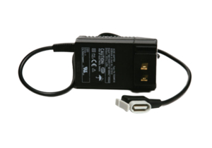 POWER CORD FOR SPACE INFUSION PUMP by B. Braun Medical Inc (Infusion Systems Division)