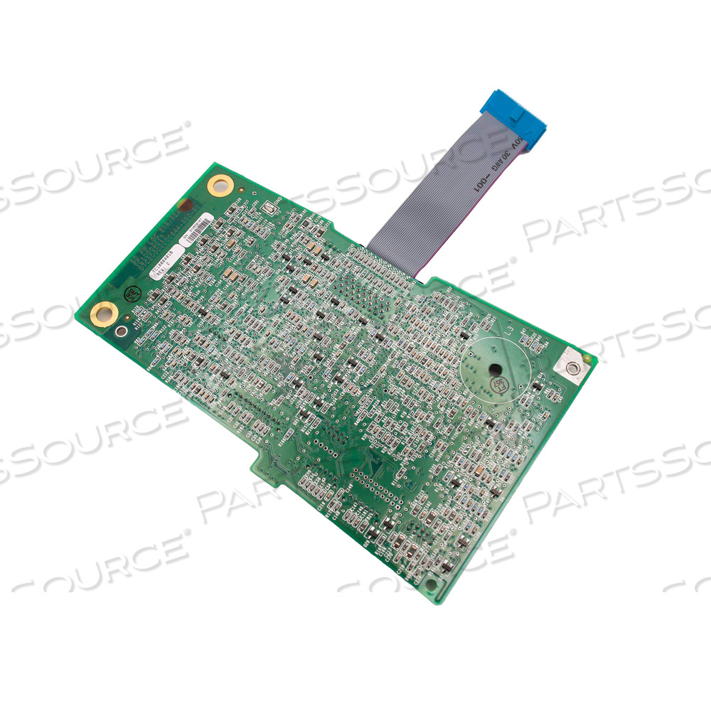 LOGIC BOARD BY CAREFUSION ALARIS / 303 