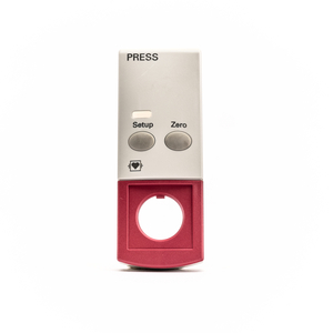 FRONT HOUSING ASSEMBLY PRESS, ENGLISH by Philips