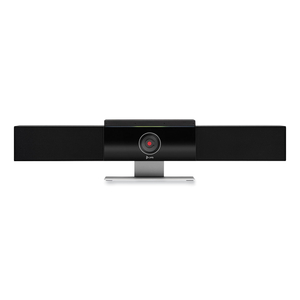 POLY STUDIO VIDEO BAR, 1280 PIXELS X 720 PIXELS, BLACK by Plantronics