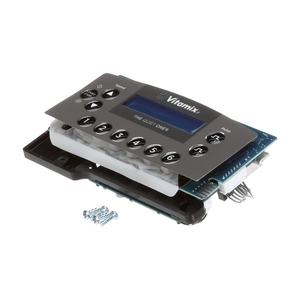 BOARD, DISPLAY (120V) by Vitamix