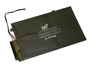 BTI, NOTEBOOK BATTERY, LI-ION, 3100 MAH, 45 WH by Battery Technology, Inc. BTI, NOTEBOOK BATTERY, LI-ION, 3100 MAH, 45 WH by Battery Technology, Inc.