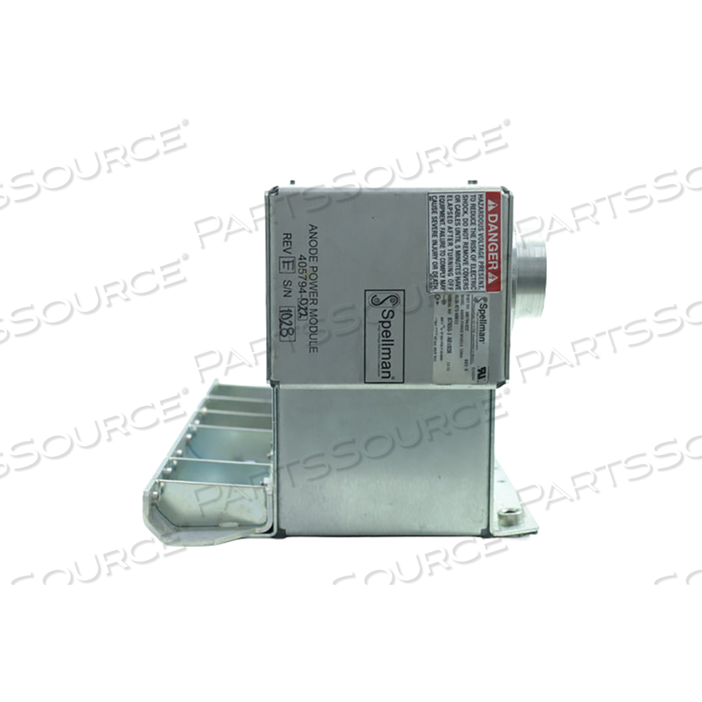 453567560011 Philips ASSEMBLY, ANODE POWER MODULE, 80KW POWER