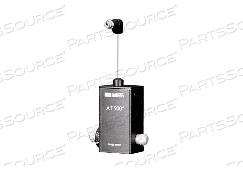 GOLDMANN TONOMETER by Haag-Streit GOLDMANN TONOMETER by Haag-Streit