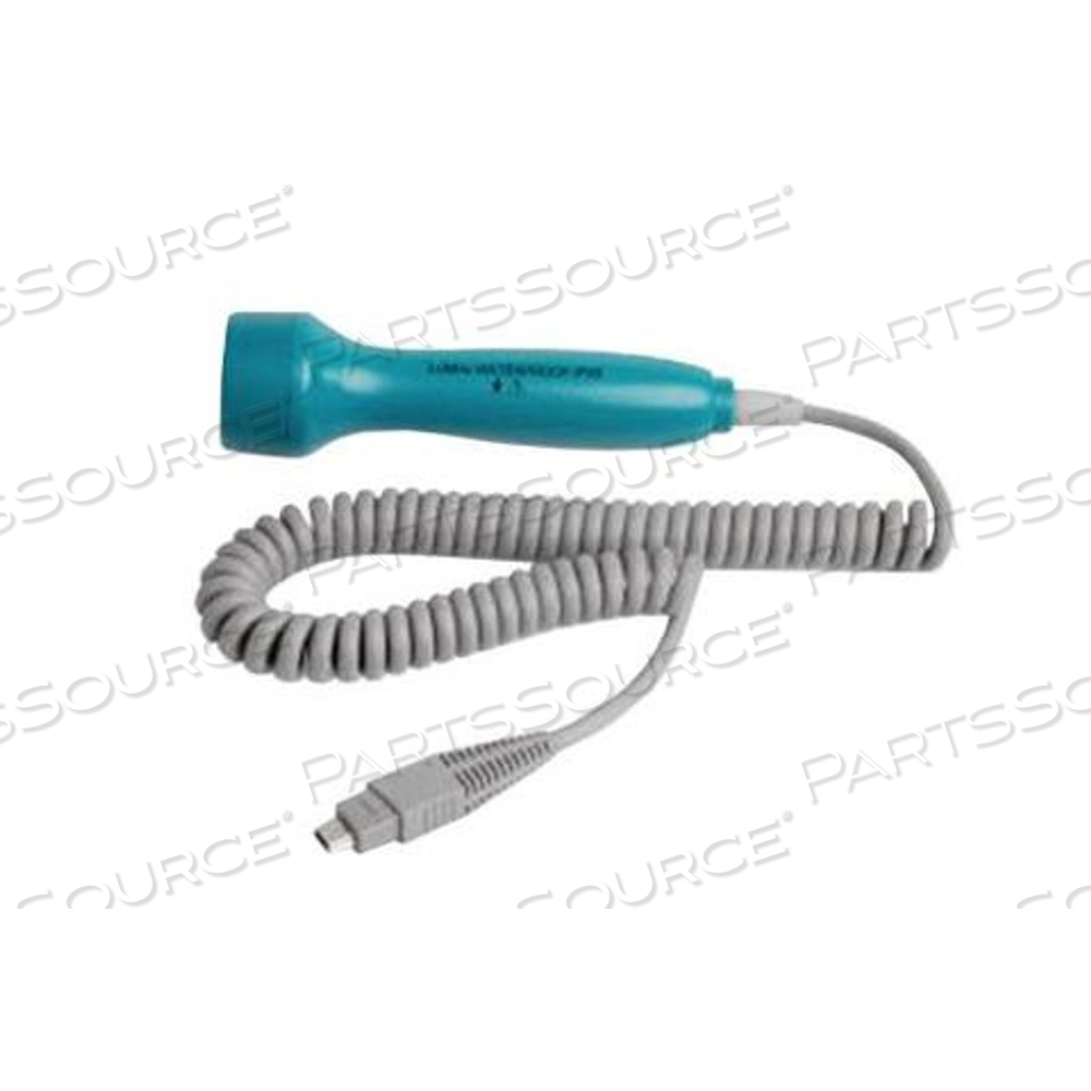 WATERPROOF INTERCHANGEABLE PROBE FOR SONOTRAX by Edan USA