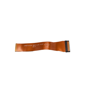 LCD DISPLAY, FLEX CABLE by CareFusion Alaris / 303