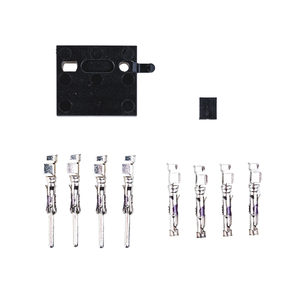 MOLEX CONNECTOR FOR POWER SUPPLY by Haag-Streit MOLEX CONNECTOR FOR POWER SUPPLY by Haag-Streit
