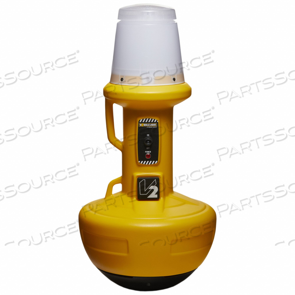 WOBBLELIGHT 32 IN CORDED 12000LM LED by Wobble Light