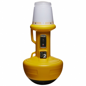 WOBBLELIGHT 32 IN CORDED 12000LM LED by Wobble Light WOBBLELIGHT 32 IN CORDED 12000LM LED by Wobble Light