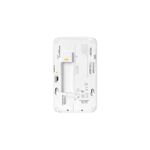 HPE ARUBA AP-503H (RW) TAA UNIFIED HOSPITALITY, WIRELESS ACCESS POINT, WI-FI 6, TAA COMPLIANT by HP (Hewlett-Packard) HPE ARUBA AP-503H (RW) TAA UNIFIED HOSPITALITY, WIRELESS ACCESS POINT, WI-FI 6, TAA COMPLIANT by HP (Hewlett-Packard)