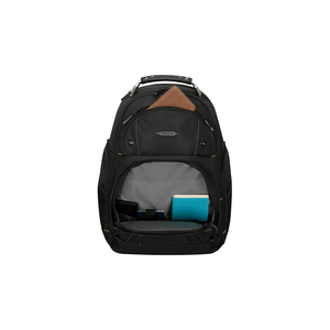 TARGUS DRIFTER ESSENTIALS, NOTEBOOK CARRYING BACKPACK, TAA COMPLIANT by Targus