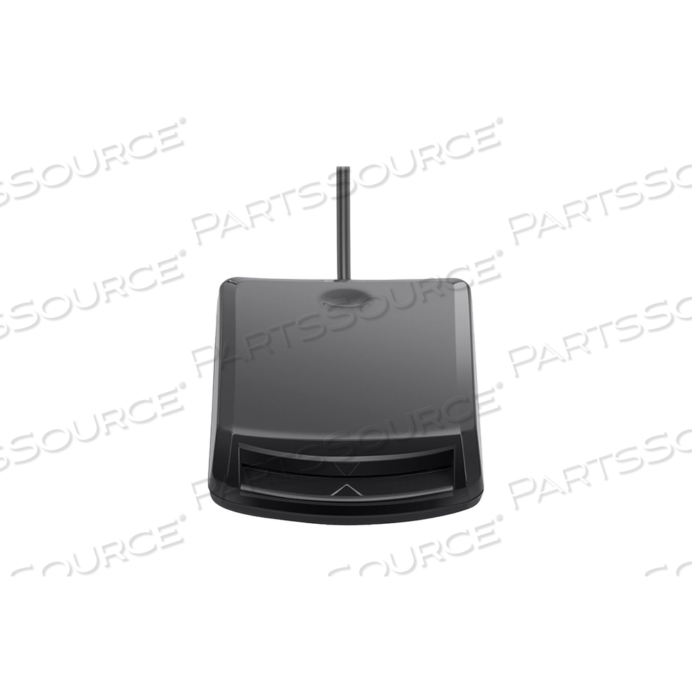 BELKIN SMART CARD READER, USB 2.0, TAA COMPLIANT by Belkin BELKIN SMART CARD READER, USB 2.0, TAA COMPLIANT by Belkin