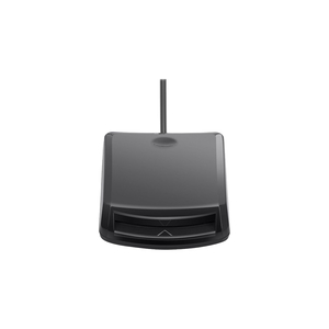 BELKIN SMART CARD READER, USB 2.0, TAA COMPLIANT by Belkin BELKIN SMART CARD READER, USB 2.0, TAA COMPLIANT by Belkin