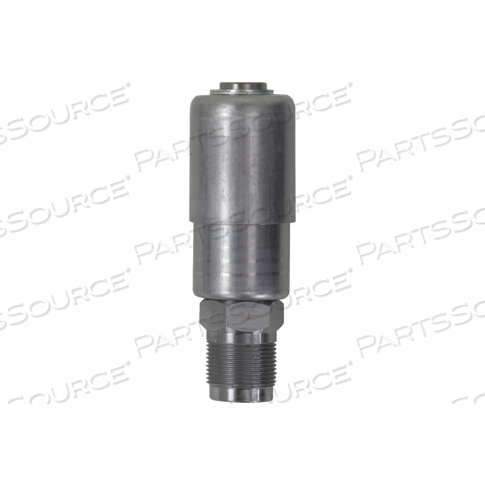 PUMP PISTON ASSEMBLY by Hein-Werner