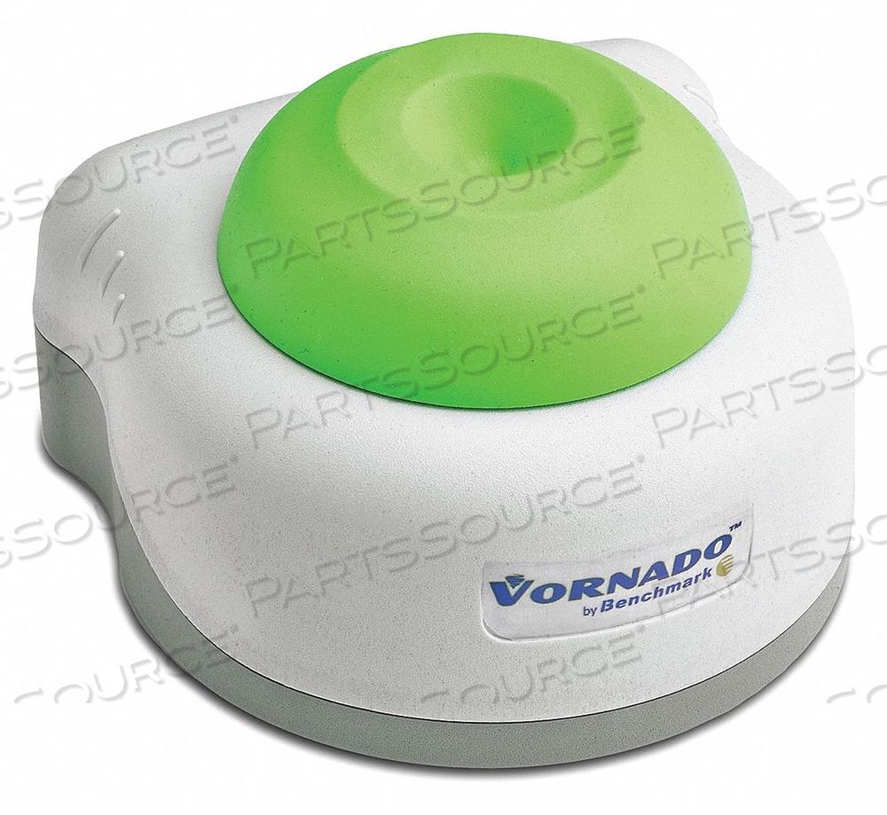 VORTEX MIXER 50ML 0.2 HP by Benchmark Research