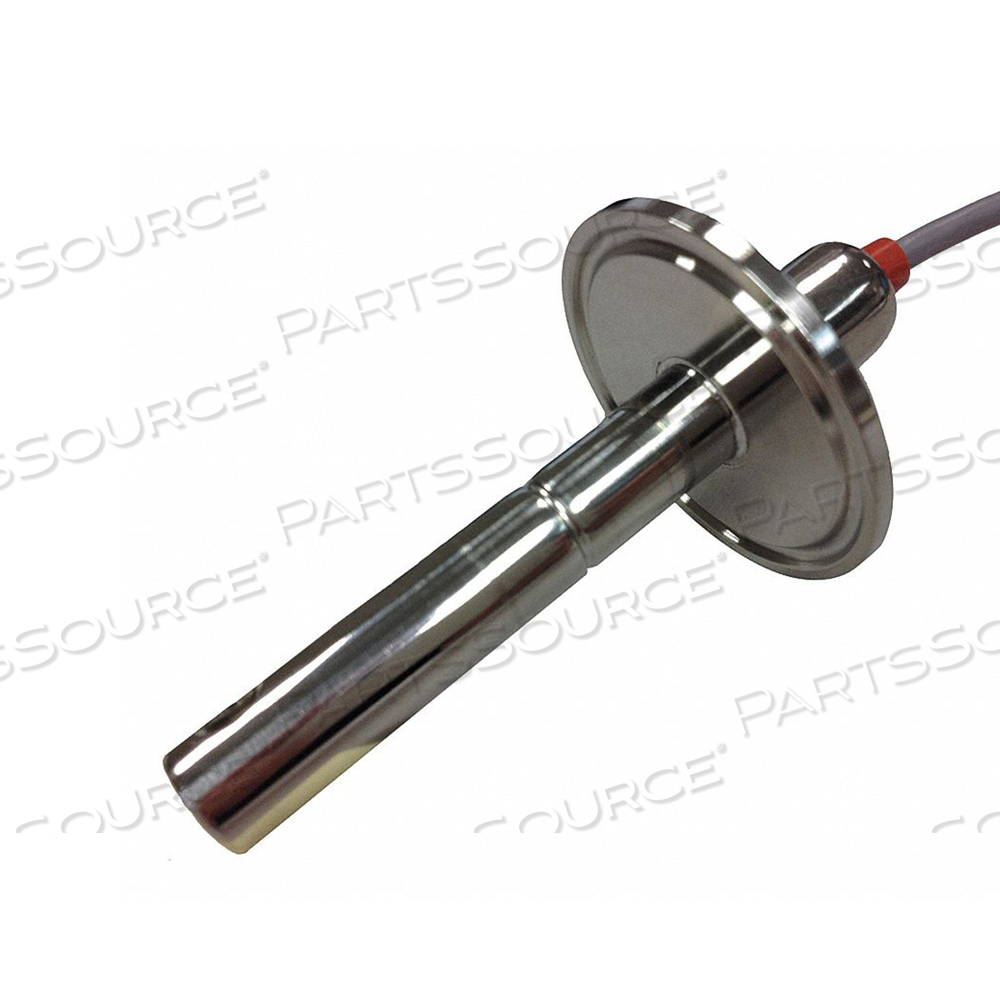 SANITARY CONDUCTIVITY SENSOR SS by Sensorex