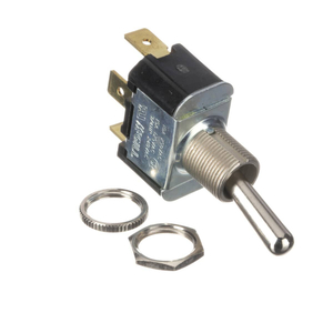 TOGGLE SWITCH by Broaster