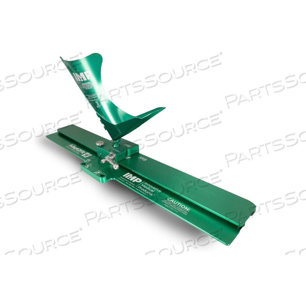 REPAIR - IMP DE MAYO ADAPT2FIT KNEE POSITIONER REPAIR - IMP DE MAYO ADAPT2FIT KNEE POSITIONER