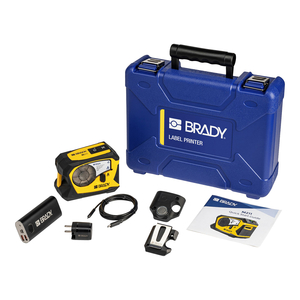PRINTER KIT by Brady Americas PRINTER KIT by Brady Americas