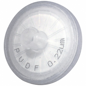 SYRINGE FILTER 25 MM DIA 100 ML PK100 by Lab Safety Supply SYRINGE FILTER 25 MM DIA 100 ML PK100 by Lab Safety Supply