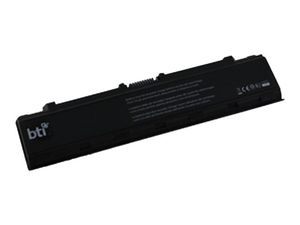 BTI, NOTEBOOK BATTERY, LI-ION, 5200 MAH by Battery Technology, Inc. BTI, NOTEBOOK BATTERY, LI-ION, 5200 MAH by Battery Technology, Inc.