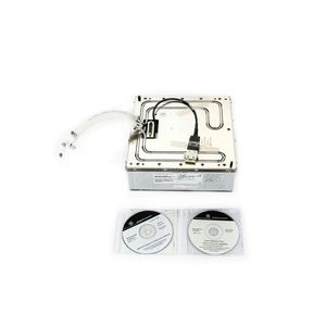 ZENITH CARDIO DETECTOR 20CM SIZE BIPLANE FOR INNOVA 2100, INTERVENTIONAL IMAGE GUIDED SYSTEMS by GE Healthcare ZENITH CARDIO DETECTOR 20CM SIZE BIPLANE FOR INNOVA 2100, INTERVENTIONAL IMAGE GUIDED SYSTEMS by GE Healthcare
