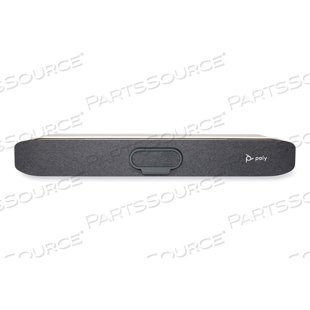 POLY STUDIO X30, 1920 PIXELS X 1080 PIXELS, BLACK by Plantronics