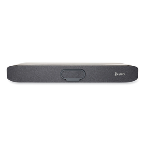 POLY STUDIO X30, 1920 PIXELS X 1080 PIXELS, BLACK by Plantronics