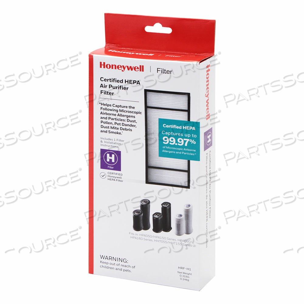 AIRPURIFIER REPL FILTER by Honeywell AIRPURIFIER REPL FILTER by Honeywell