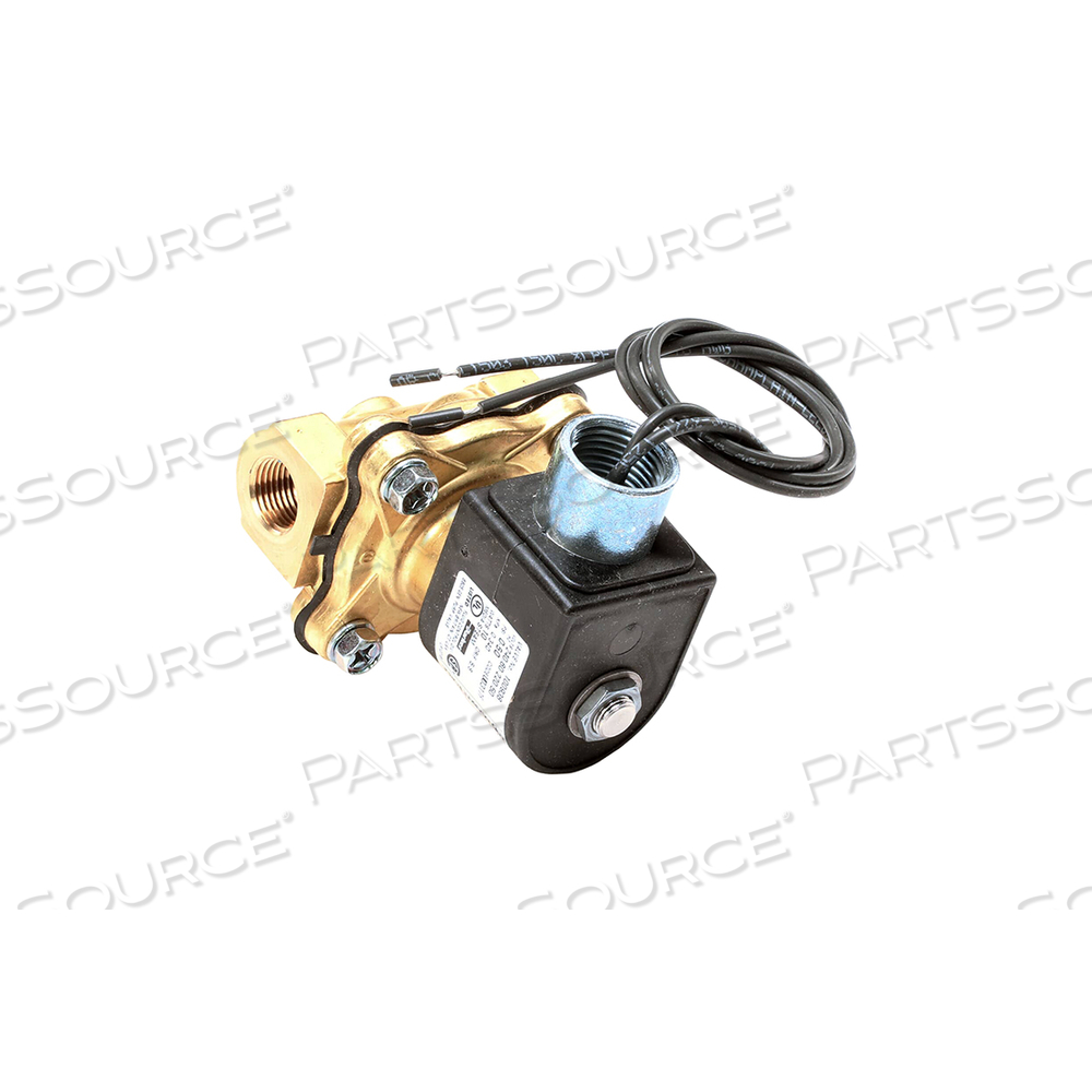 VALVE SOLENOID 220/240V 8-MAR by Market Forge VALVE SOLENOID 220/240V 8-MAR by Market Forge