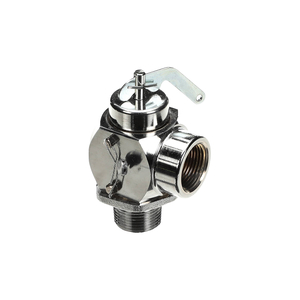 VALVE, STEAM SAFETY - 3/4", 50 PSI by Hobart Corporation VALVE, STEAM SAFETY - 3/4", 50 PSI by Hobart Corporation
