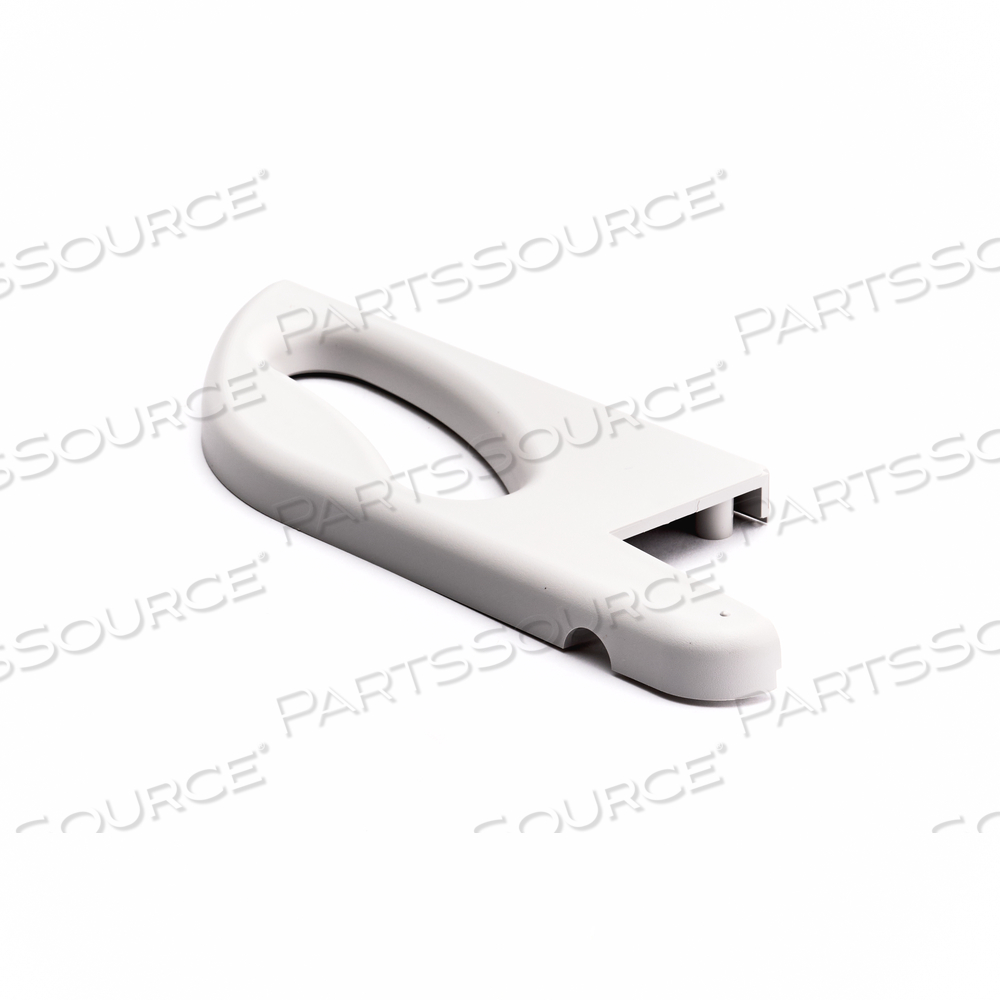 LEFT HANDLE by CareFusion Alaris / 303