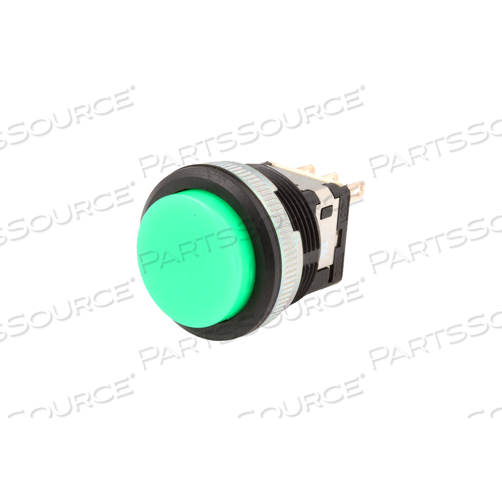 SWITCH, PUSHBUTTON, GREEN by Champion Dishwasher