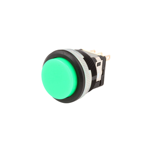 SWITCH, PUSHBUTTON, GREEN by Champion Dishwasher