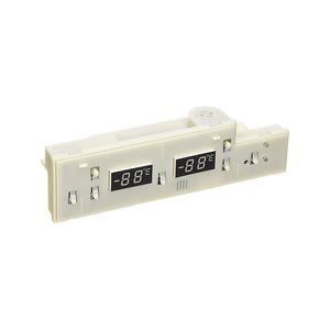 CONTROL BOARD by Electrolux USA CONTROL BOARD by Electrolux USA