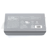 13.2V 2.5AH LITHIUM-ION REPLACEMENT BATTERY CARTRIDGE FOR UPS by APC / American Power Conversion