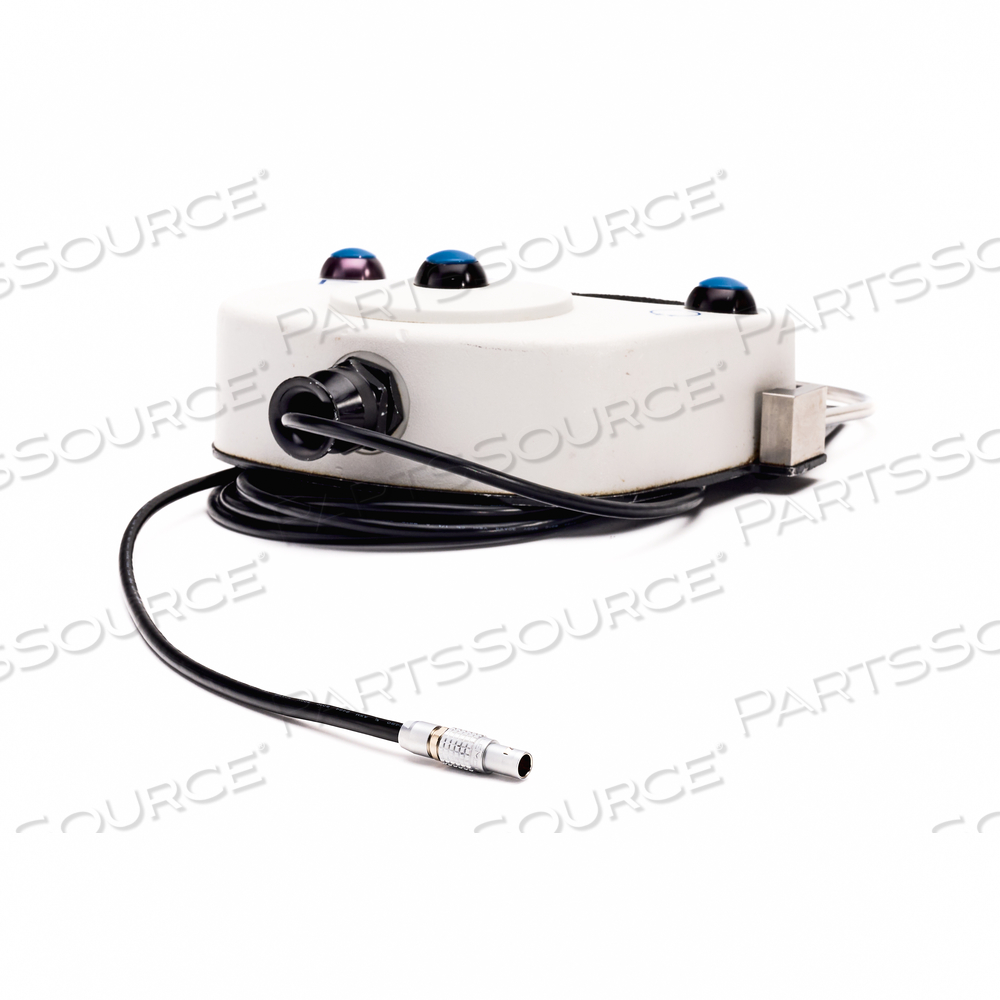 IPC FOOT CONTROL PEDAL 